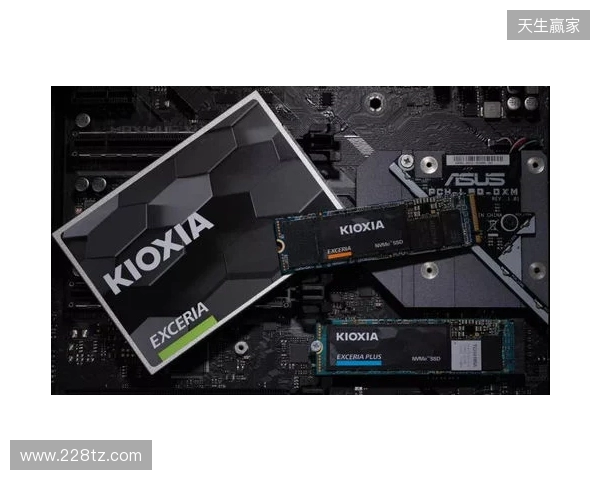 读写打穿天花板，再战五年不是梦！铠侠VE10固态上手体验